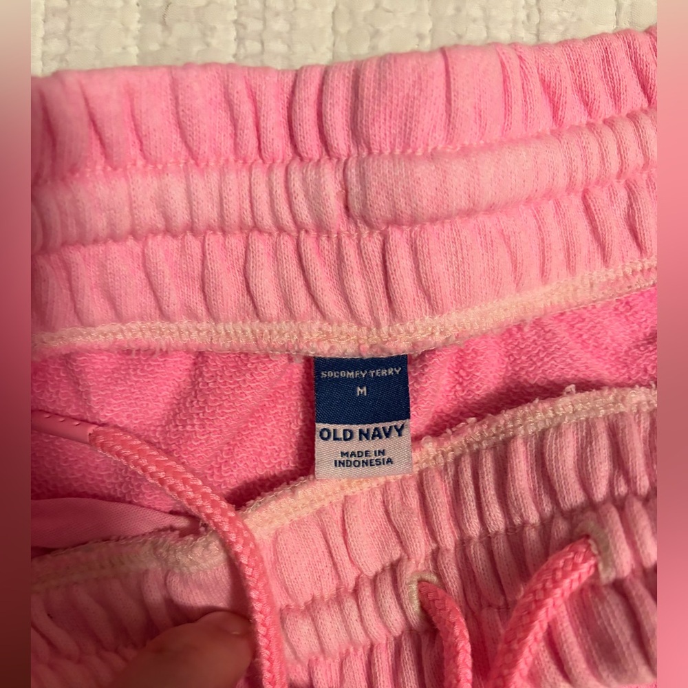 Pink ON set - Picture 3 of 5